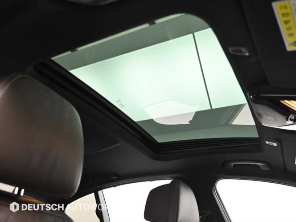 BMW 5시리즈 5시리즈 (G30) 520d xDrive M 스포츠 플러스 이미지 18