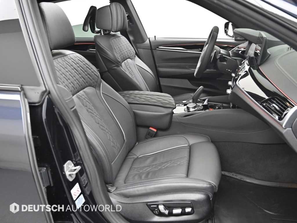 BMW 그란투리스모 6시리즈 GT (G32) 630i xDrive M 스포츠 이미지 10