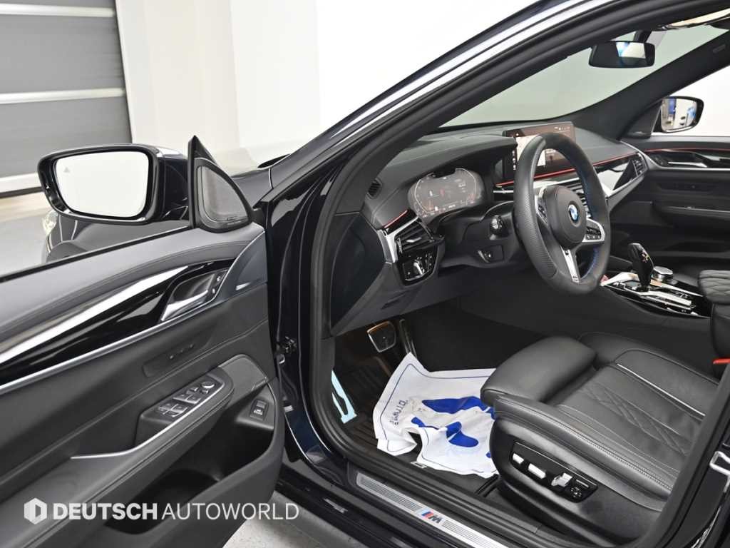 BMW 그란투리스모 6시리즈 GT (G32) 630i xDrive M 스포츠 이미지 11