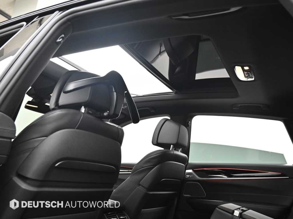 BMW 그란투리스모 6시리즈 GT (G32) 630i xDrive M 스포츠 이미지 18