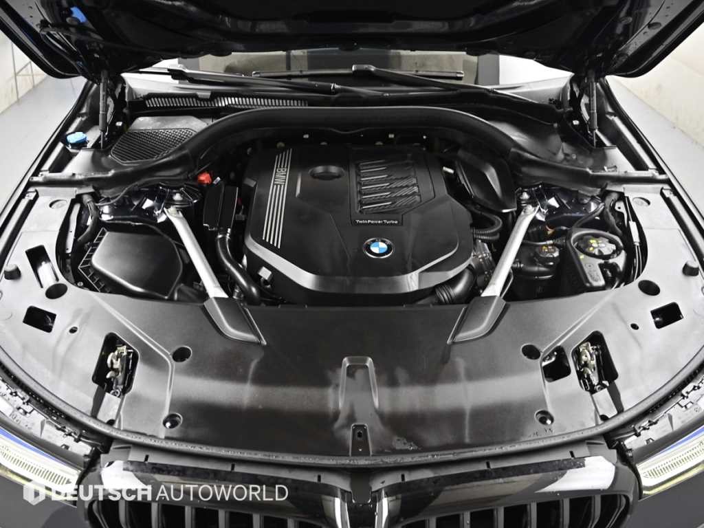 BMW 그란투리스모 6시리즈 GT (G32) 630i xDrive M 스포츠 이미지 6