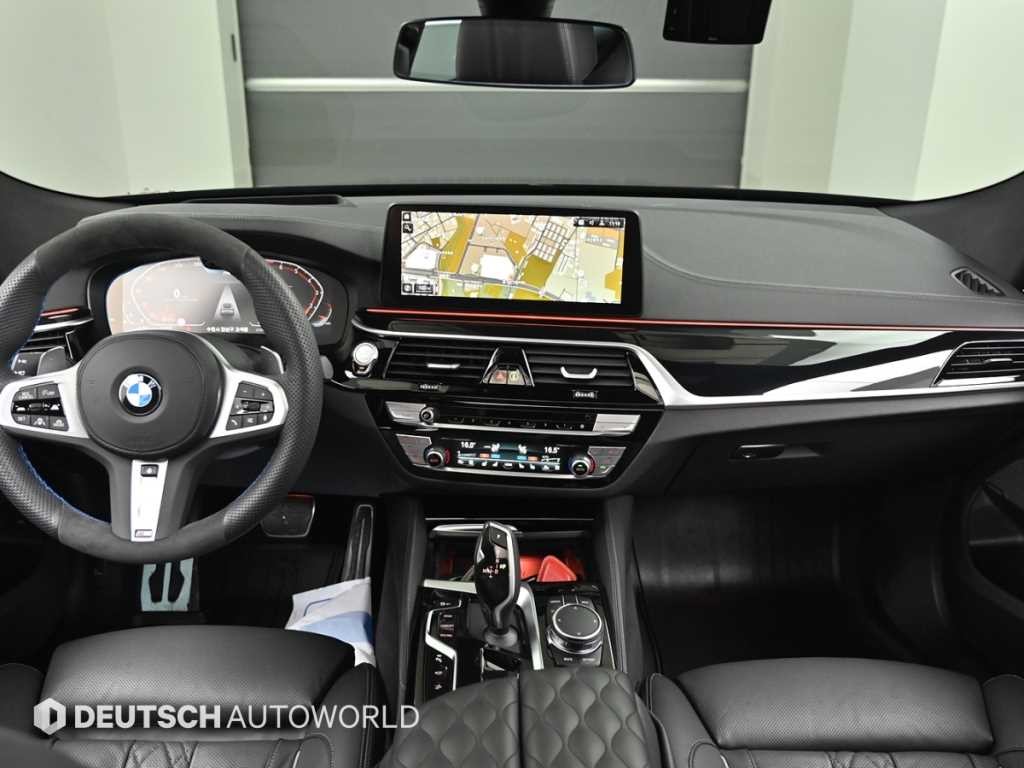 BMW 그란투리스모 6시리즈 GT (G32) 630i xDrive M 스포츠 이미지 7