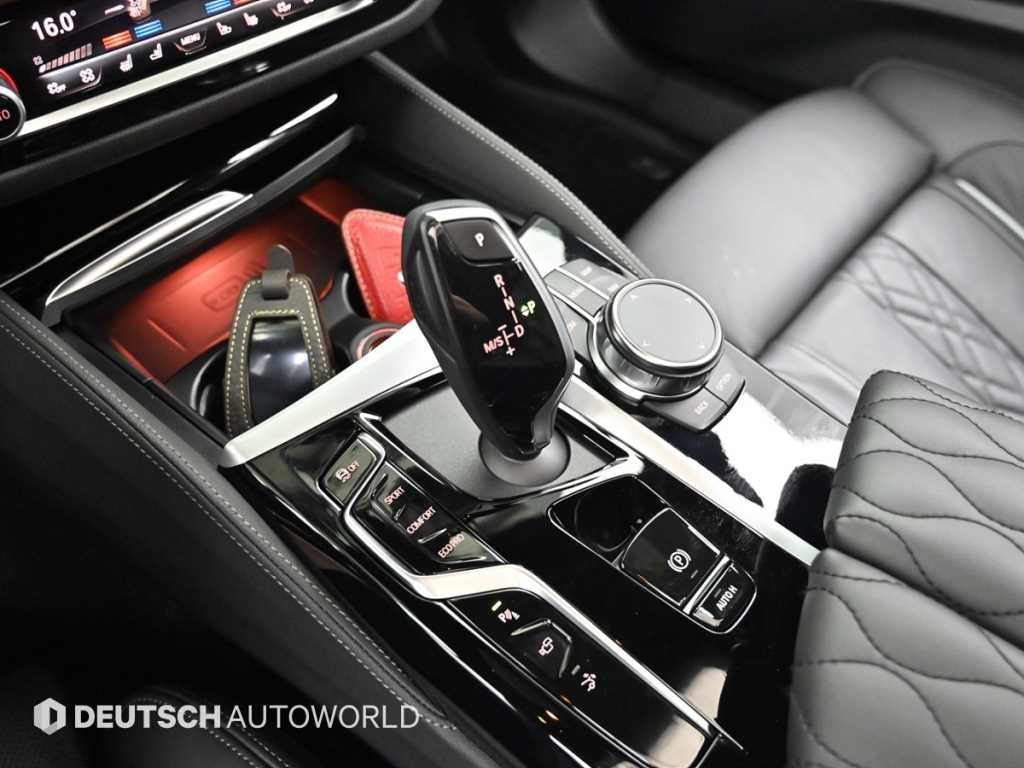 BMW 그란투리스모 6시리즈 GT (G32) 630i xDrive M 스포츠 이미지 9