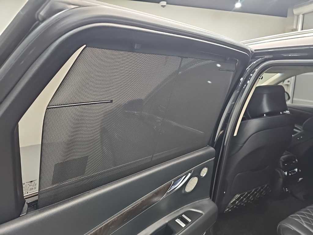 제네시스 GV80 디젤 3.0 AWD 이미지 13