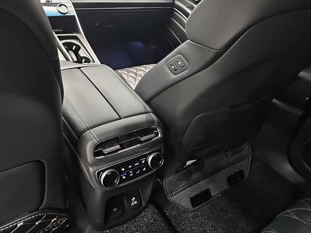 제네시스 GV80 디젤 3.0 AWD 이미지 14