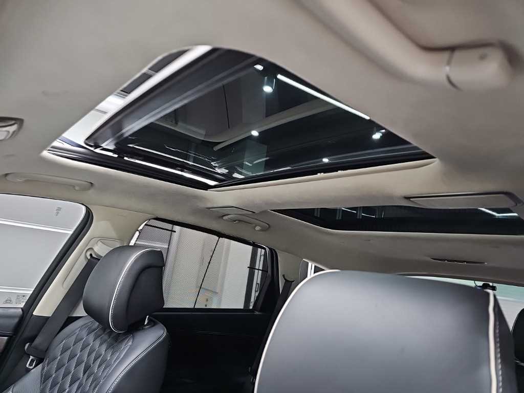 제네시스 GV80 디젤 3.0 AWD 이미지 15