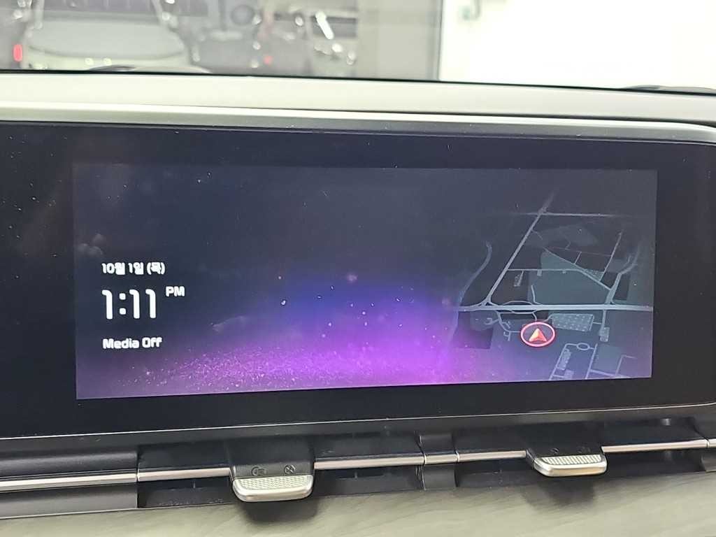 기아 카니발 카니발 4세대 디젤 7인승 시그니처 이미지 15