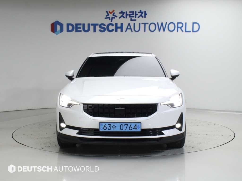 폴스타 폴스타2 롱레인지 싱글모터 이미지 3