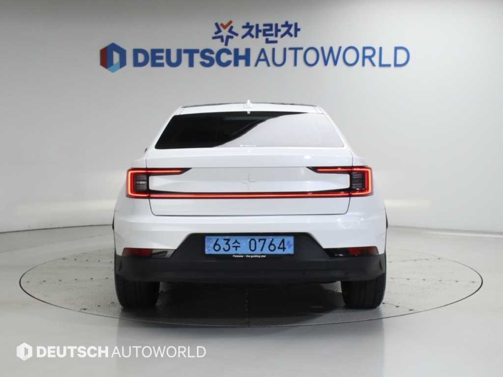 폴스타 폴스타2 롱레인지 싱글모터 이미지 4
