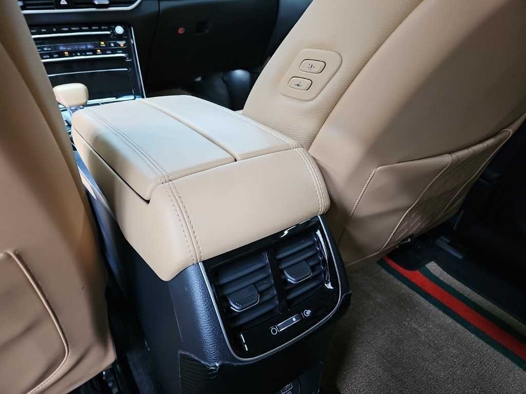 기아 K7 K7 프리미어 가솔린 2.5 GDI 노블레스 이미지 14
