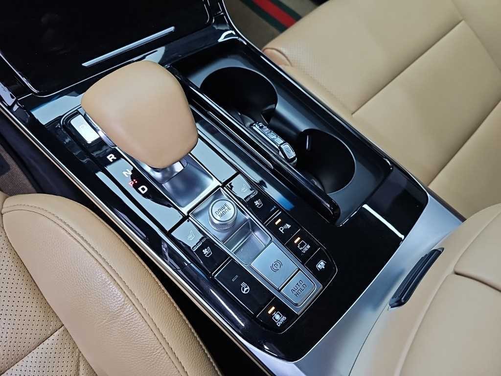 기아 K7 K7 프리미어 가솔린 2.5 GDI 노블레스 이미지 8
