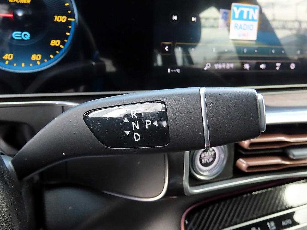 벤츠 EQC EQC N293 EQC 4MATIC 프리미엄 이미지 12