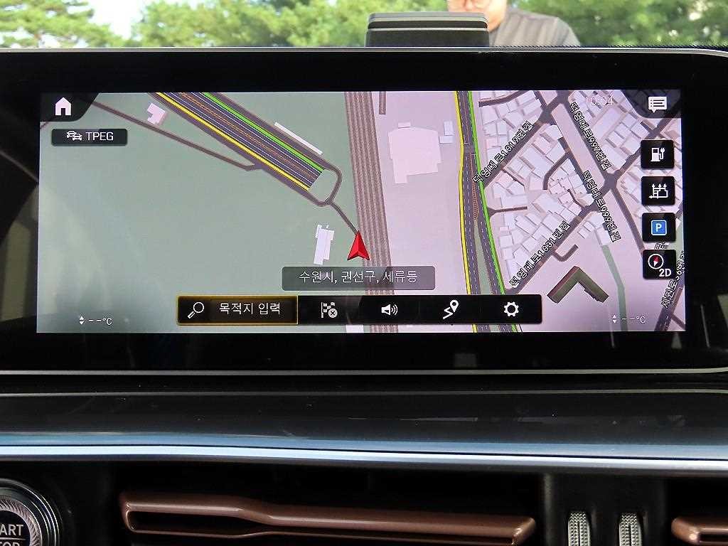 벤츠 EQC EQC N293 EQC 4MATIC 프리미엄 이미지 14