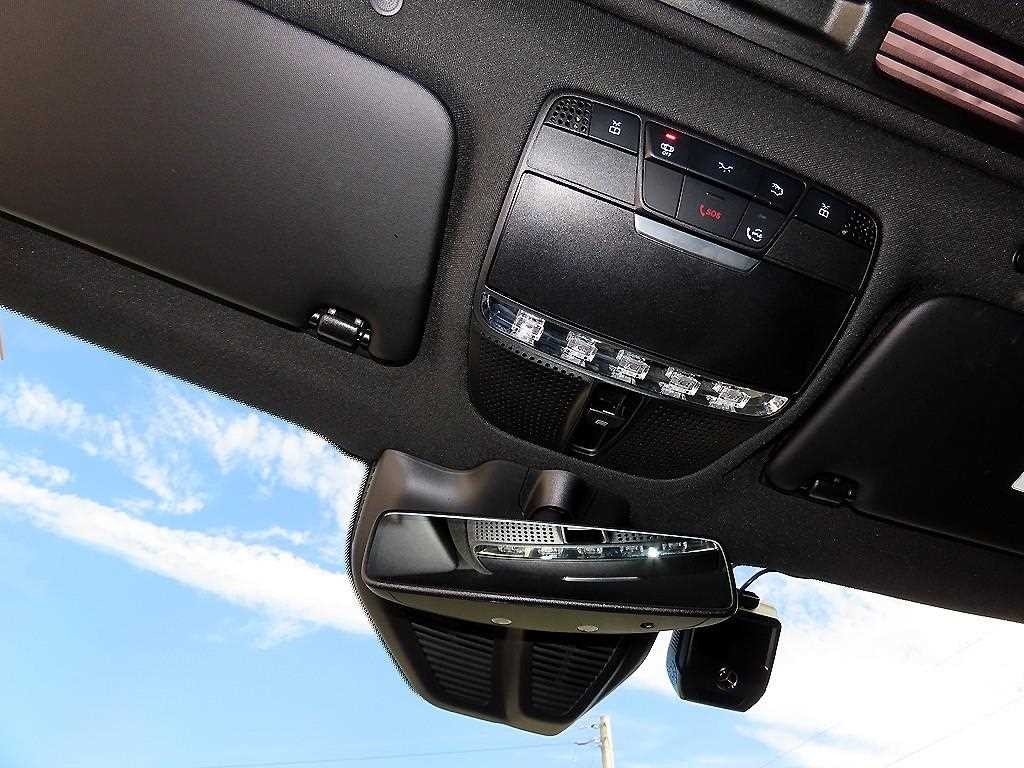 벤츠 EQC EQC N293 EQC 4MATIC 프리미엄 이미지 15