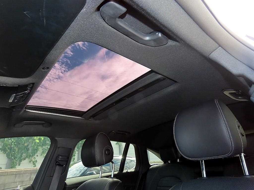 벤츠 EQC EQC N293 EQC 4MATIC 프리미엄 이미지 16