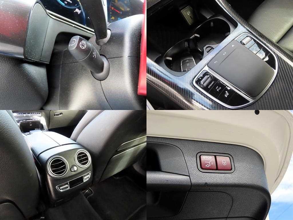 벤츠 EQC EQC N293 EQC 4MATIC 프리미엄 이미지 19