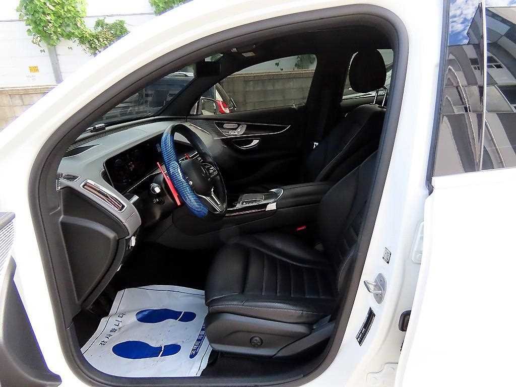 벤츠 EQC EQC N293 EQC 4MATIC 프리미엄 이미지 6