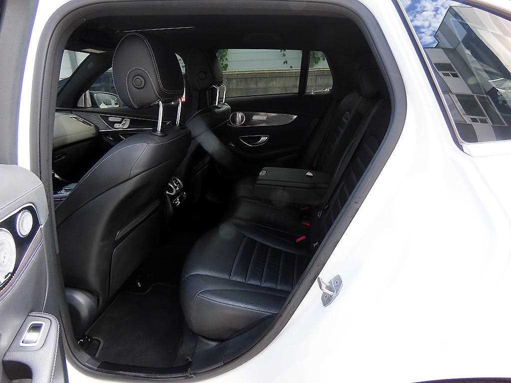 벤츠 EQC EQC N293 EQC 4MATIC 프리미엄 이미지 7