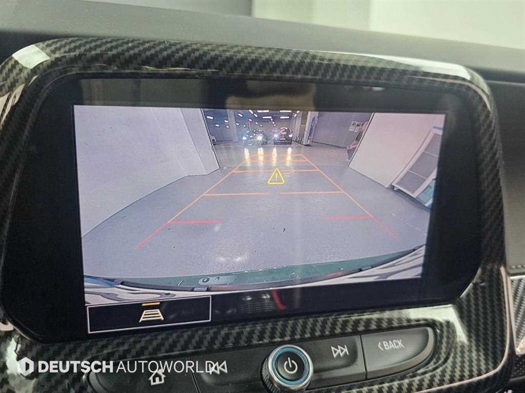 쉐보레 카마로 더뉴카마로 SS 6.2 V8 이미지 15