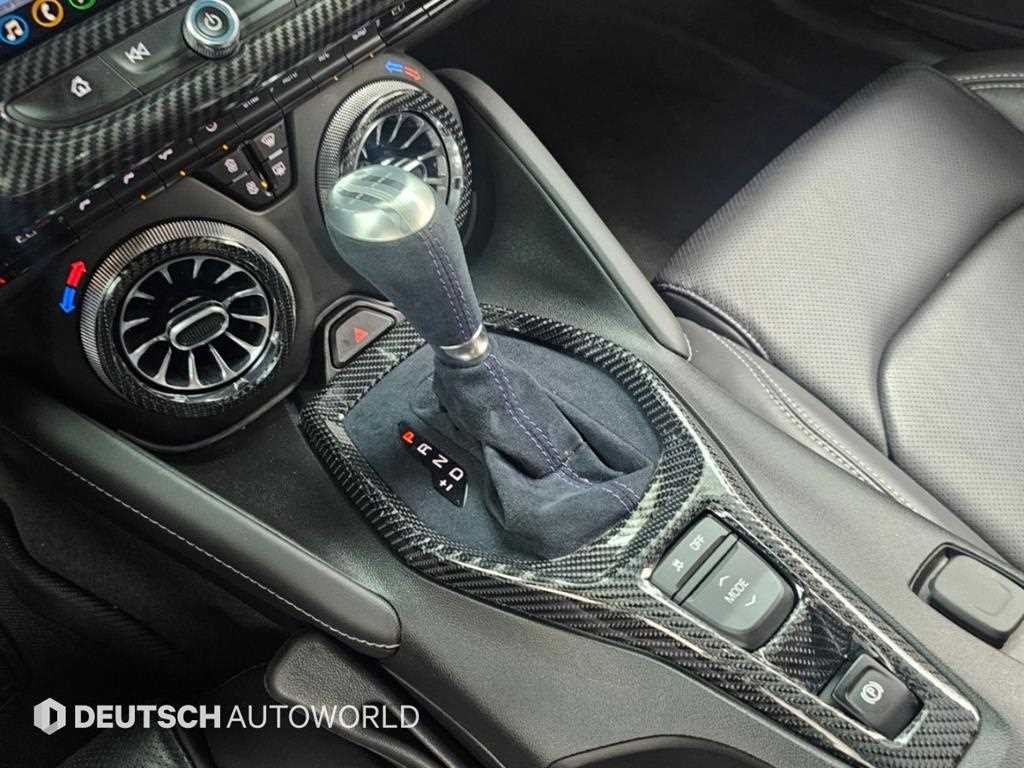 쉐보레 카마로 더뉴카마로 SS 6.2 V8 이미지 9