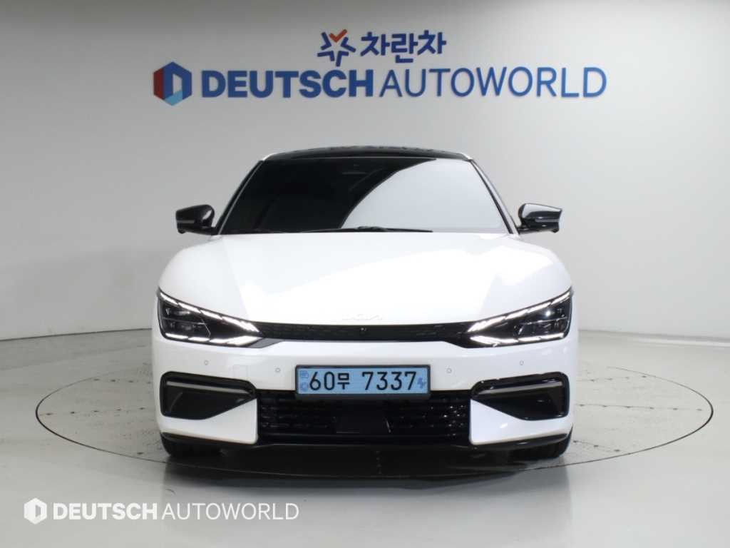 기아 EV6 롱레인지 GT Line 이미지 3