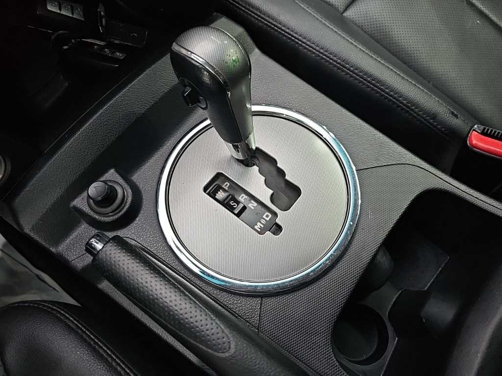 KG모빌리티(쌍용) 코란도 코란도스포츠 디젤 4WD 익스트림 이미지 8