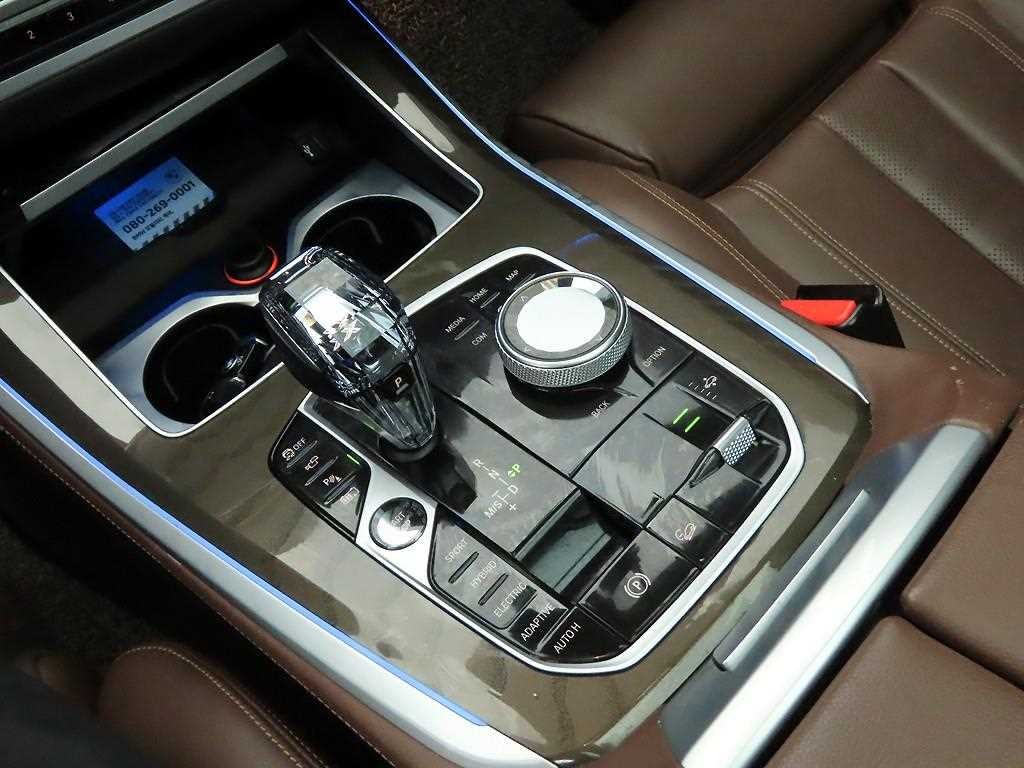 BMW X5 X5 (G05) xDrive 45e xLine 이미지 10