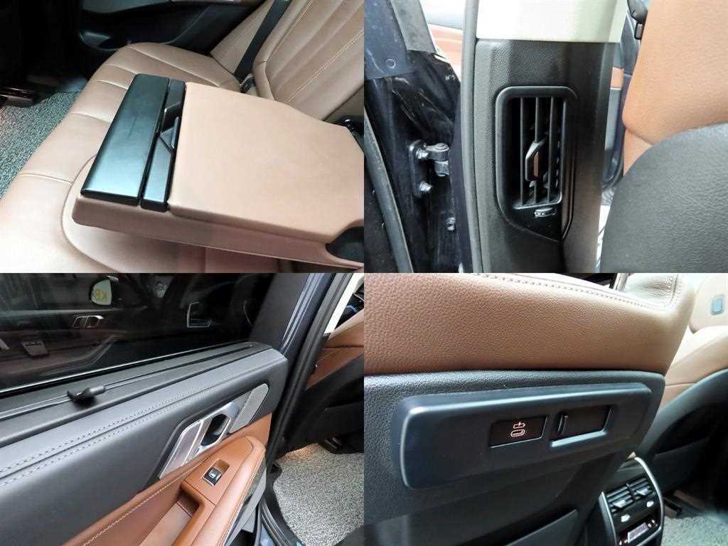 BMW X5 X5 (G05) xDrive 45e xLine 이미지 16