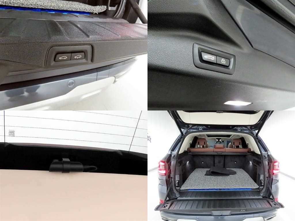 BMW X5 X5 (G05) xDrive 45e xLine 이미지 17