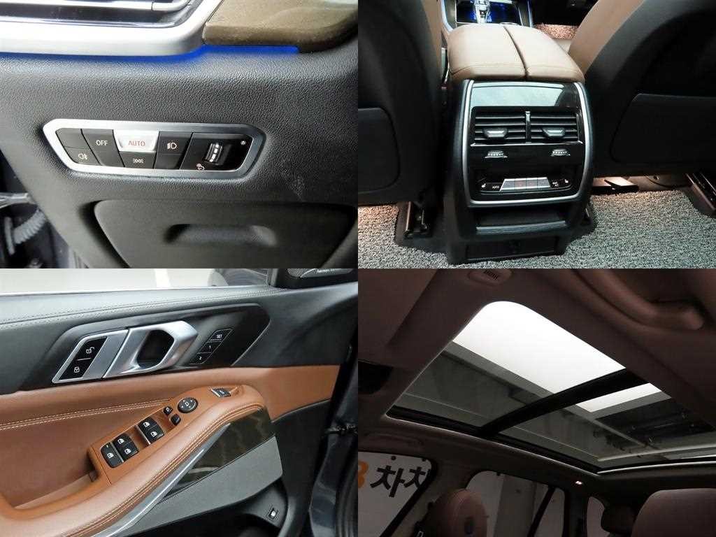 BMW X5 X5 (G05) xDrive 45e xLine 이미지 18
