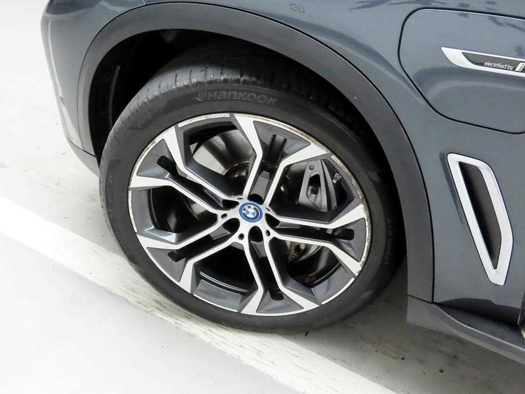 BMW X5 X5 (G05) xDrive 45e xLine 이미지 19
