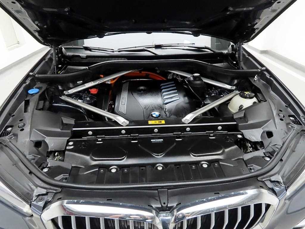 BMW X5 X5 (G05) xDrive 45e xLine 이미지 20