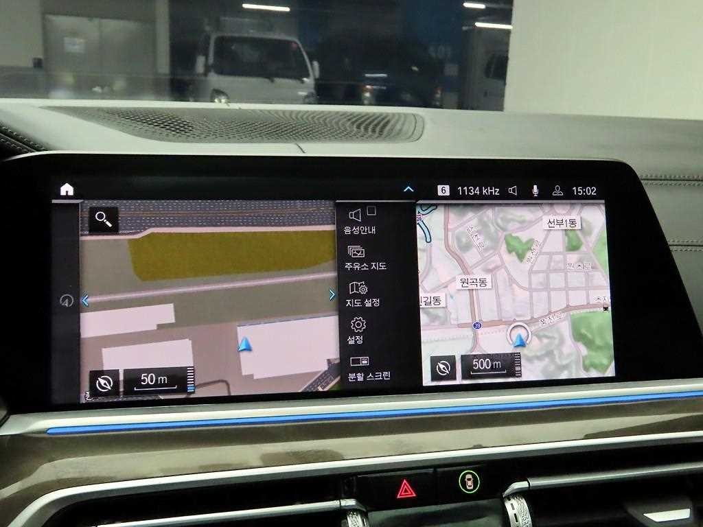 BMW X5 X5 (G05) xDrive 45e xLine 이미지 8