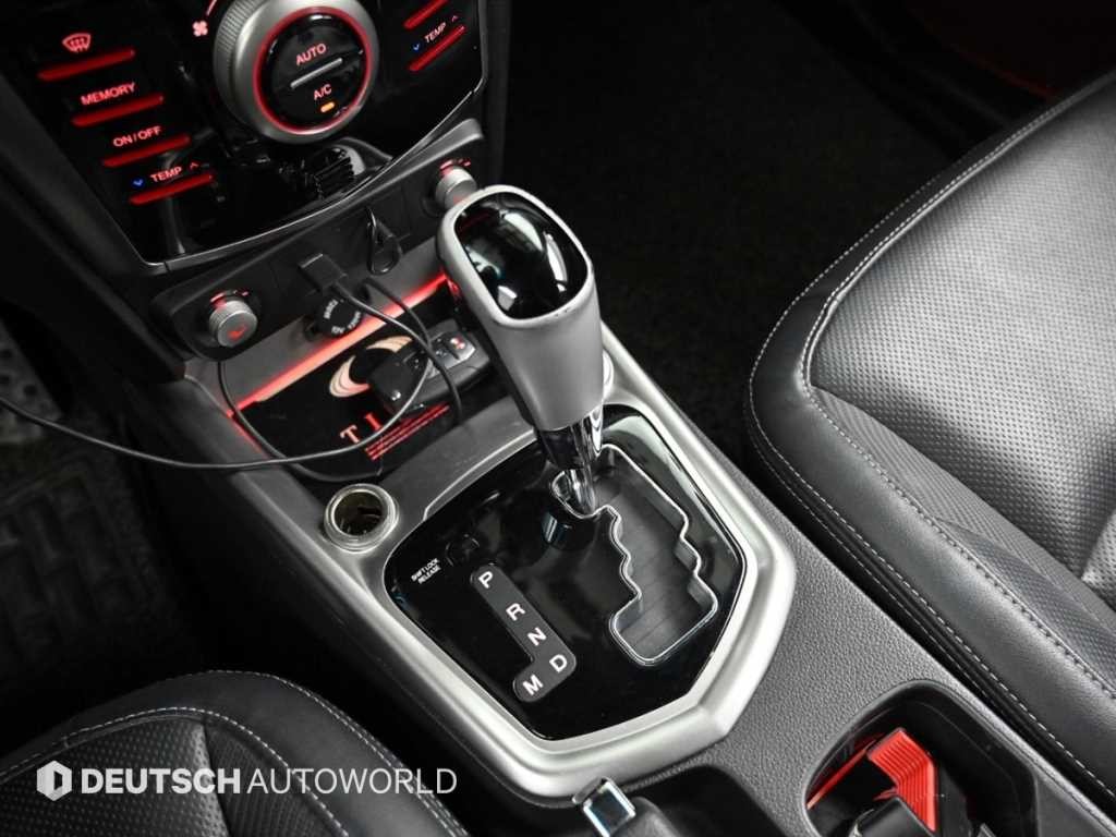 KG모빌리티(쌍용) 티볼리 가솔린 2WD 1.6 VX 이미지 9
