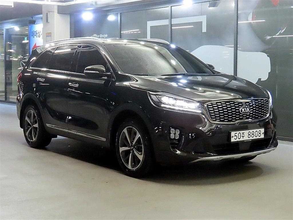 기아 쏘렌토 더 뉴 쏘렌토 디젤 2.0 2WD 노블레스 이미지 1