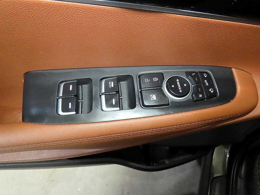 기아 쏘렌토 더 뉴 쏘렌토 디젤 2.0 2WD 노블레스 이미지 13