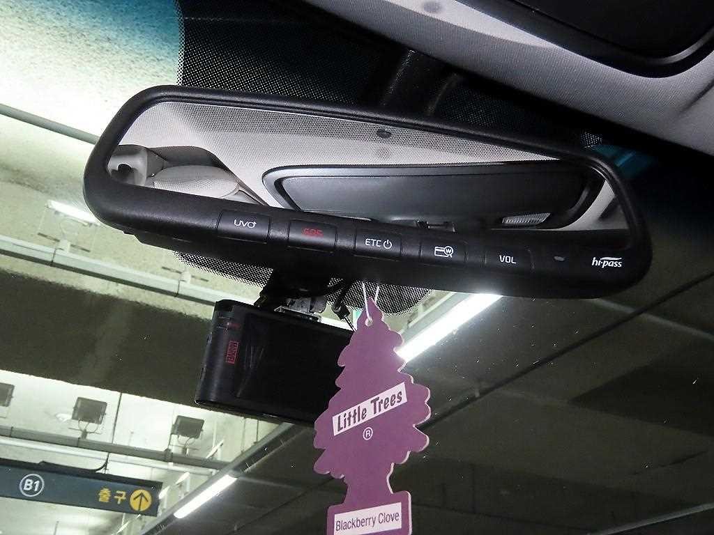 기아 쏘렌토 더 뉴 쏘렌토 디젤 2.0 2WD 노블레스 이미지 16