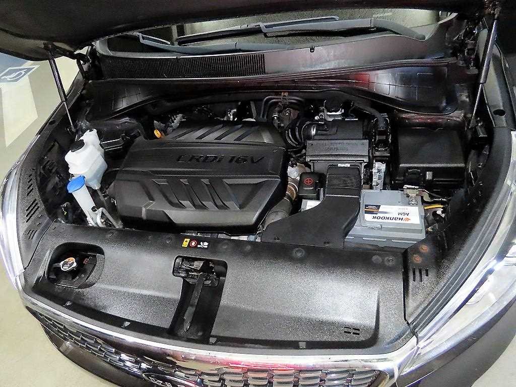 기아 쏘렌토 더 뉴 쏘렌토 디젤 2.0 2WD 노블레스 이미지 19