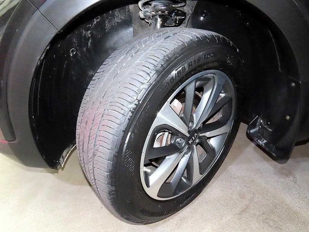 기아 쏘렌토 더 뉴 쏘렌토 디젤 2.0 2WD 노블레스 이미지 20