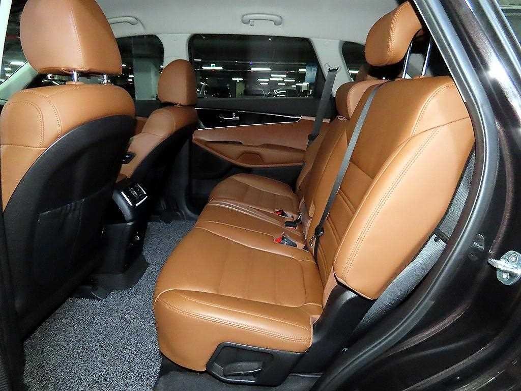 기아 쏘렌토 더 뉴 쏘렌토 디젤 2.0 2WD 노블레스 이미지 7