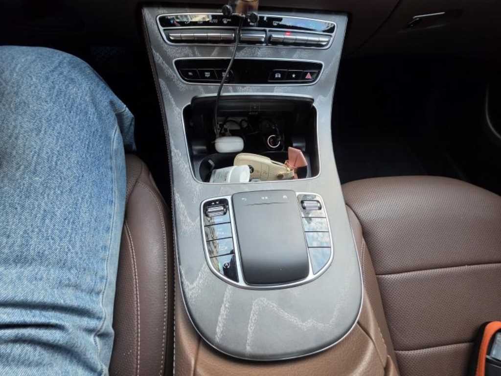 벤츠 E 클래스 E-클래스 W213 E350 4MATIC 아방가르드 이미지 10