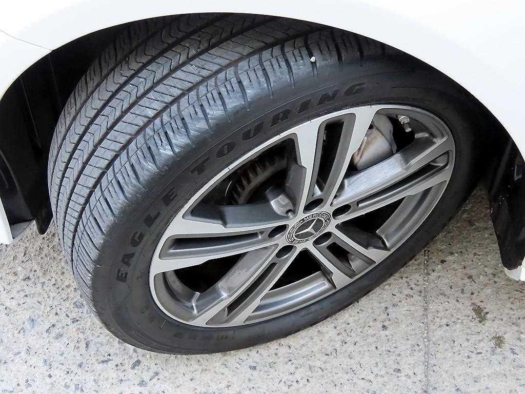 벤츠 E 클래스 E-클래스 W213 E350 4MATIC 아방가르드 이미지 20