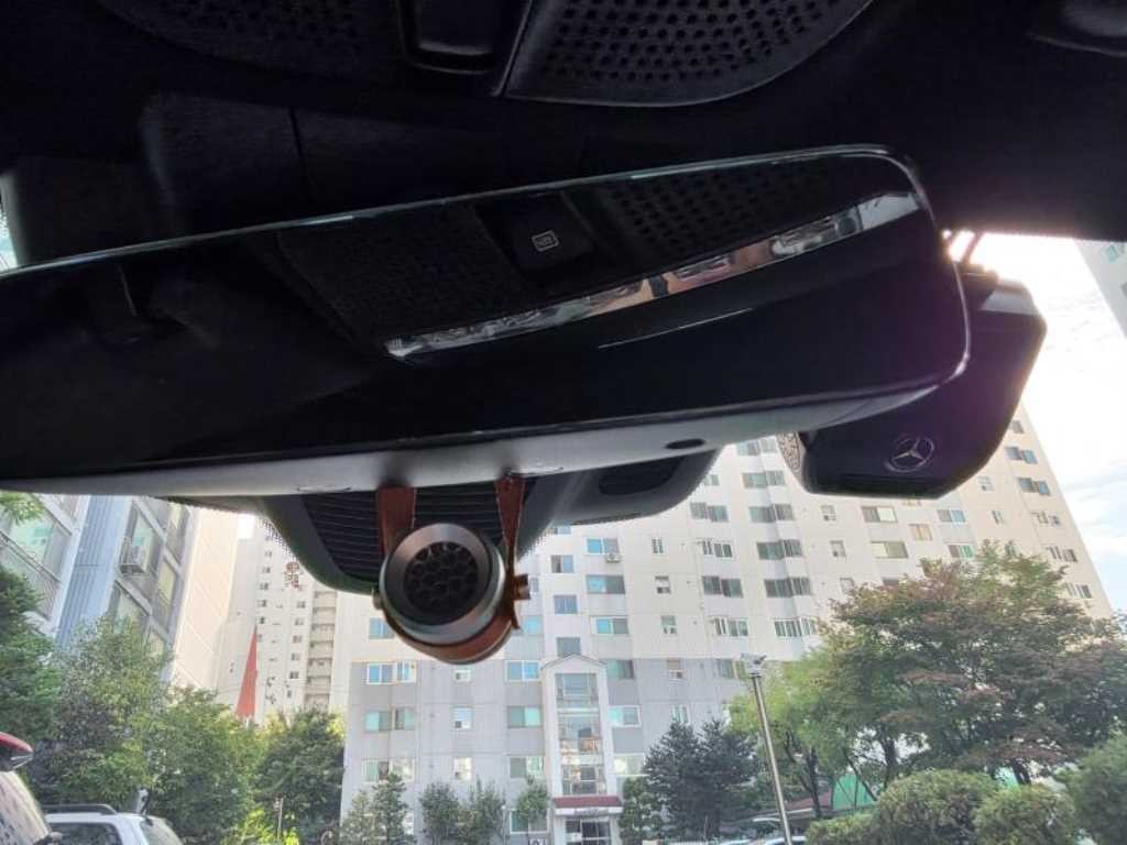 벤츠 E 클래스 E-클래스 W213 E350 4MATIC 아방가르드 이미지 7