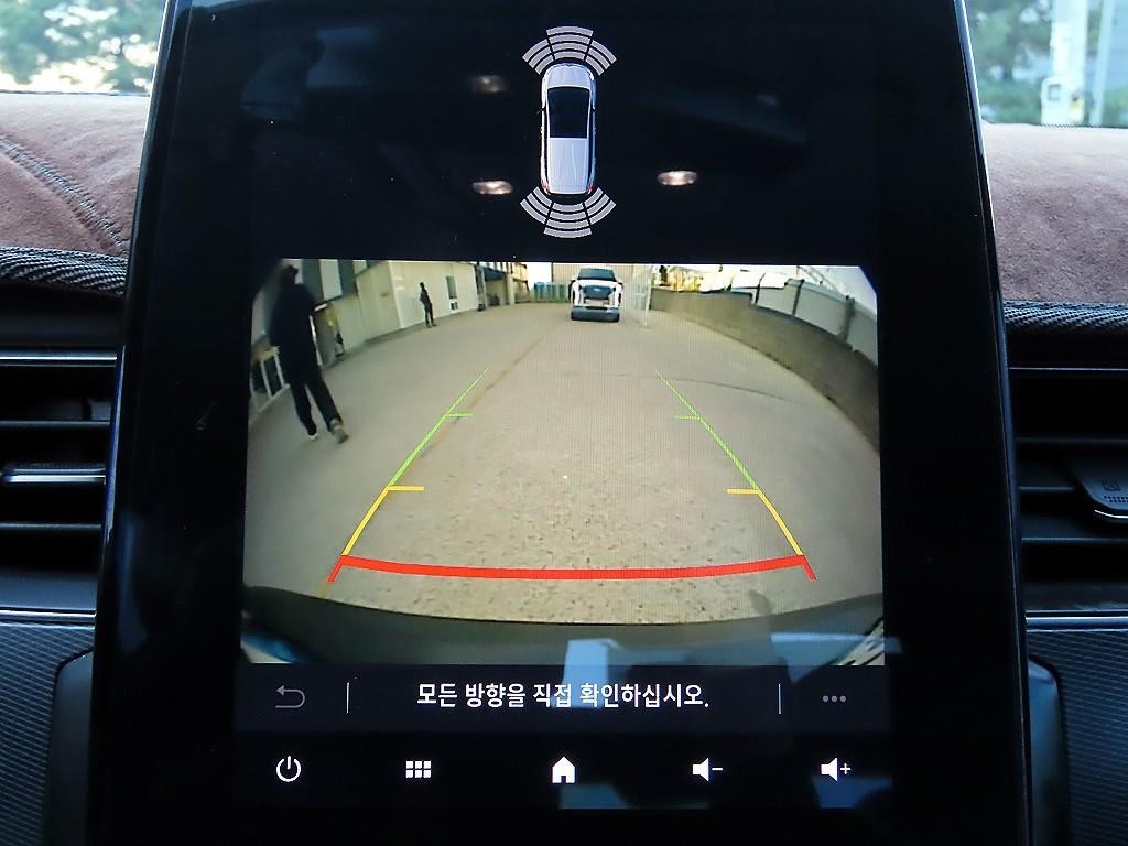 르노코리아(삼성) XM3 1.3 TCe RE 시그니처 이미지 15