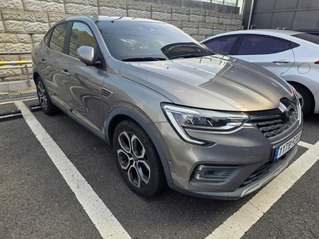 르노코리아(삼성) XM3 1.3 TCe RE 시그니처 이미지 2