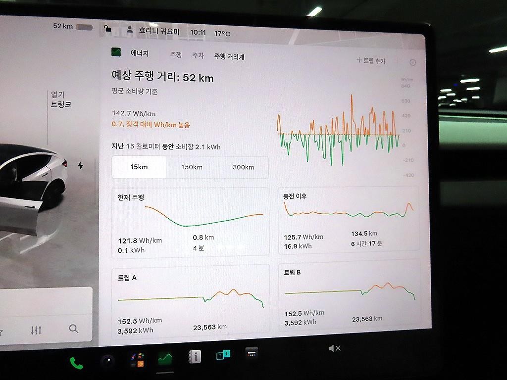 테슬라 모델 Y RWD 이미지 13