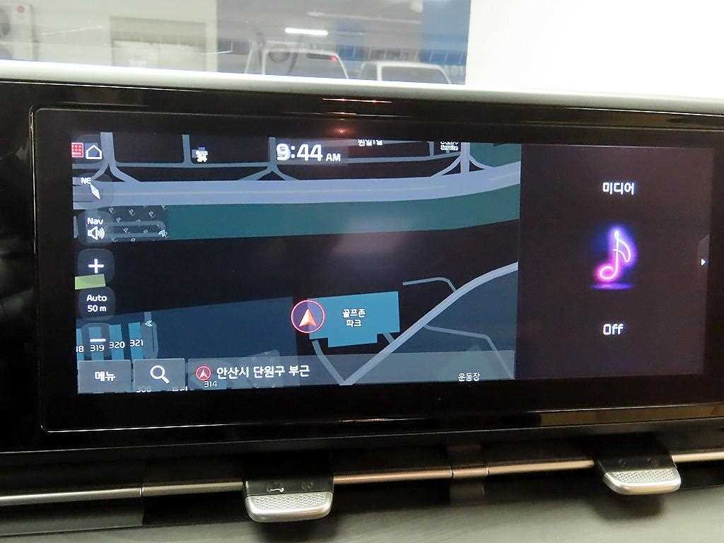 기아 카니발 카니발 4세대 디젤 9인승 노블레스 이미지 9