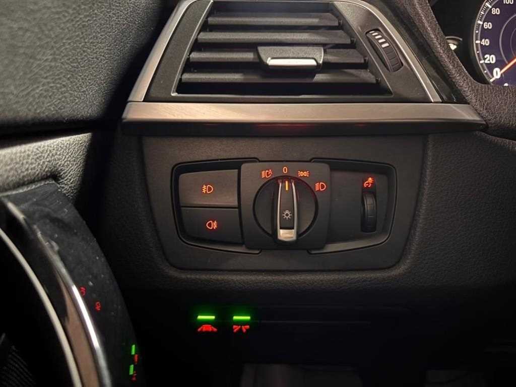 BMW 그란투리스모 3시리즈 GT (F34) GT 320D 이미지 12