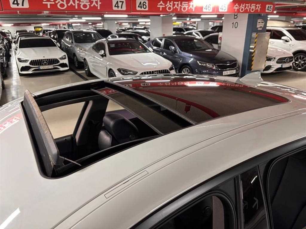 BMW 그란투리스모 3시리즈 GT (F34) GT 320D 이미지 17