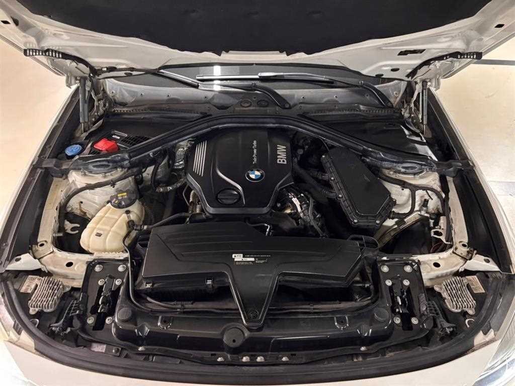 BMW 그란투리스모 3시리즈 GT (F34) GT 320D 이미지 2